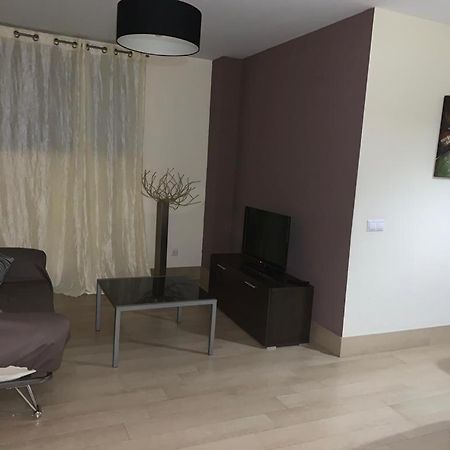 Apartamentos 16:9 Playa Suites Альмерия Экстерьер фото