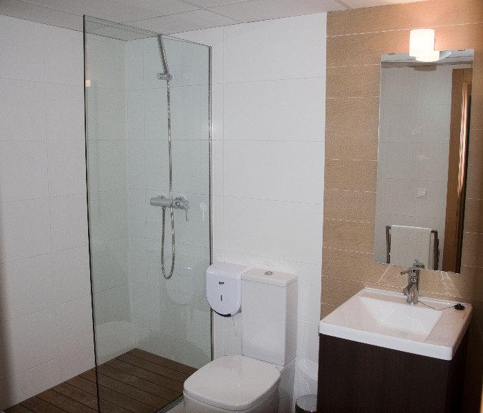 Apartamentos 16:9 Playa Suites Альмерия Экстерьер фото