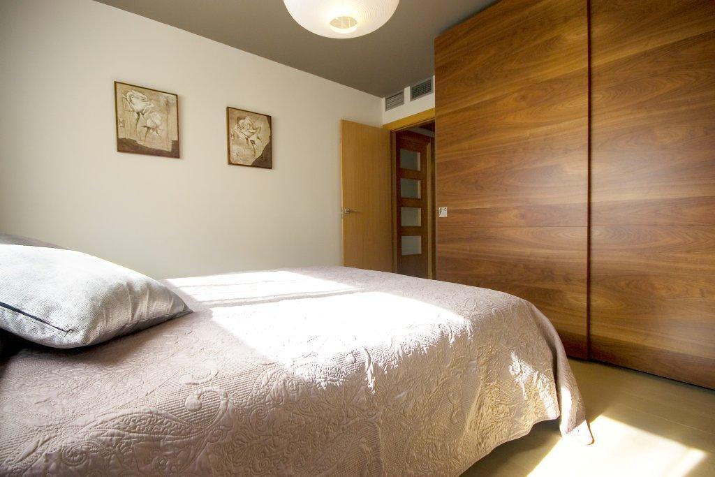 Apartamentos 16:9 Playa Suites Альмерия Номер фото